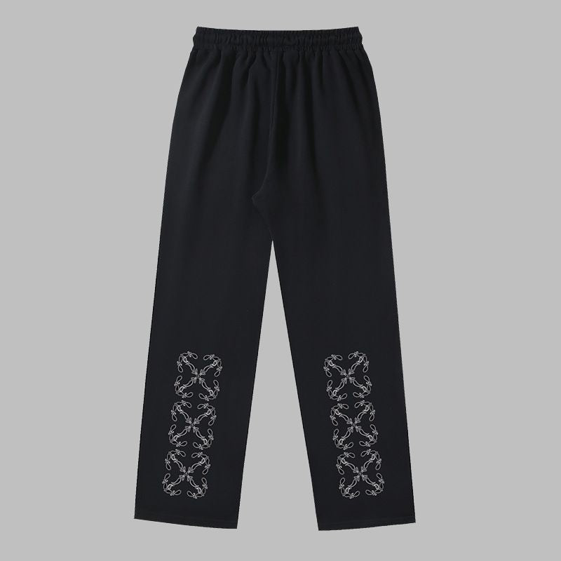 OFF 2026 Men's and Women's Casual Sweatpants