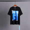 OFF 2026 Men's and Women's Short Sleeve T-Shirts