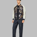 2025 New EV Men's Jackets