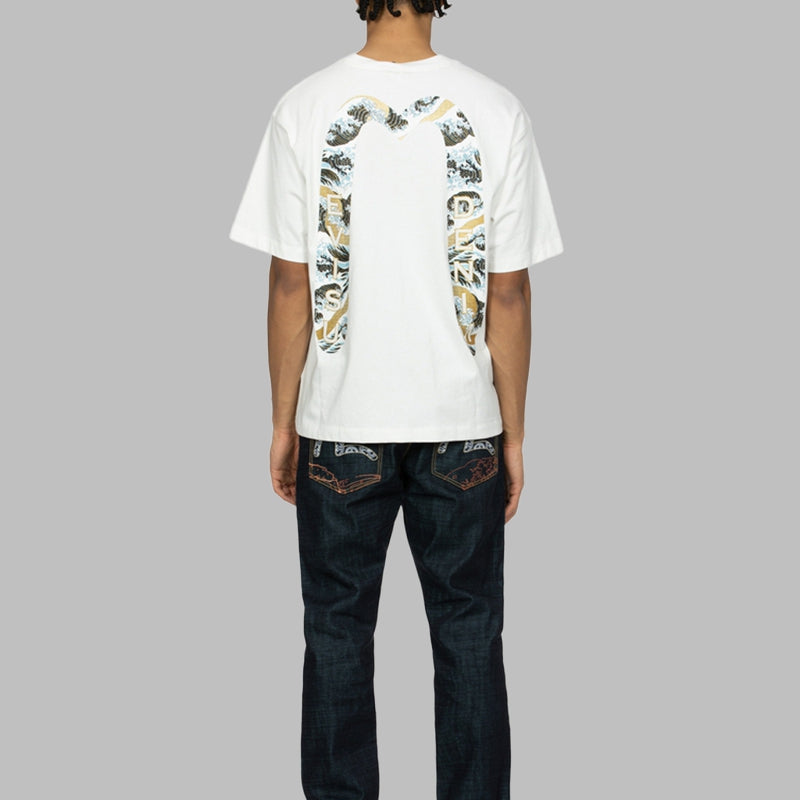 EV New Men's Short Sleeve T-Shirt