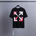 OFF 2026 Men's and Women's Short Sleeve T-Shirts
