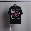 OFF 2026 Men's and Women's Short Sleeve T-Shirts