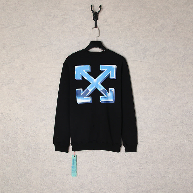 OFF 2026 Men's and Women's Sweatshirts