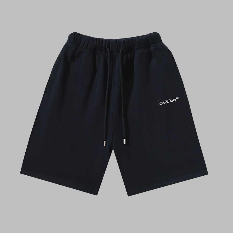 OFF 2026 Men's and Women's Casual Shorts