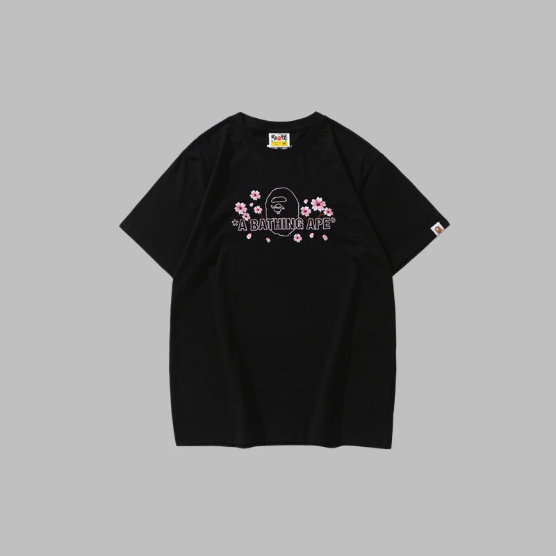 B★PE 2025 Men's and Women's Short Sleeve T-Shirts