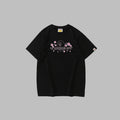 B★PE 2025 Men's and Women's Short Sleeve T-Shirts