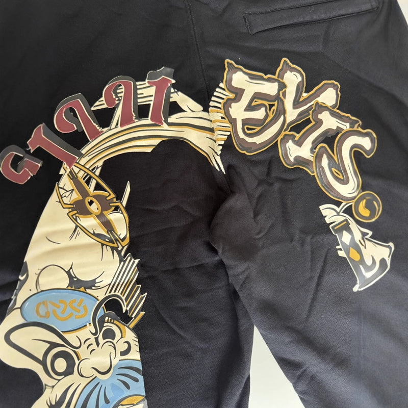 EV 2025 New Men's Casual Pants