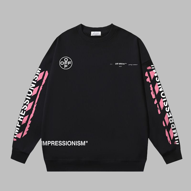 OFF 2026 Men's and Women's Sweatshirts