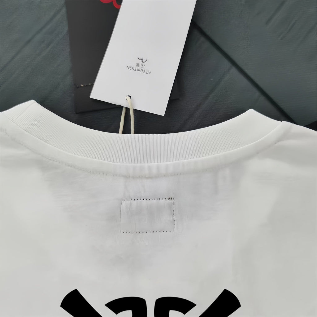 EV 2026 New Men's and Women's T-shirts