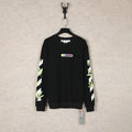 OFF 2026 Men's and Women's Sweatshirts