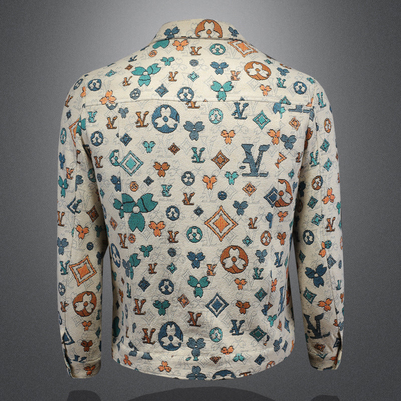 DSQ2 New 2026 Men's Casual Jackets