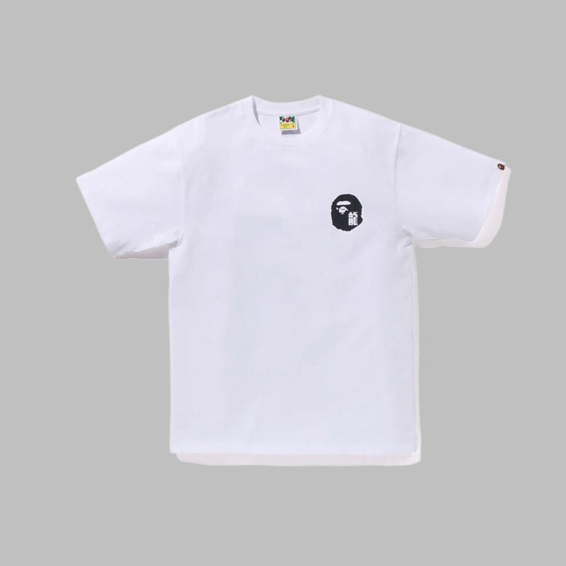B★PE 2025 Men's and Women's Short Sleeve T-Shirts
