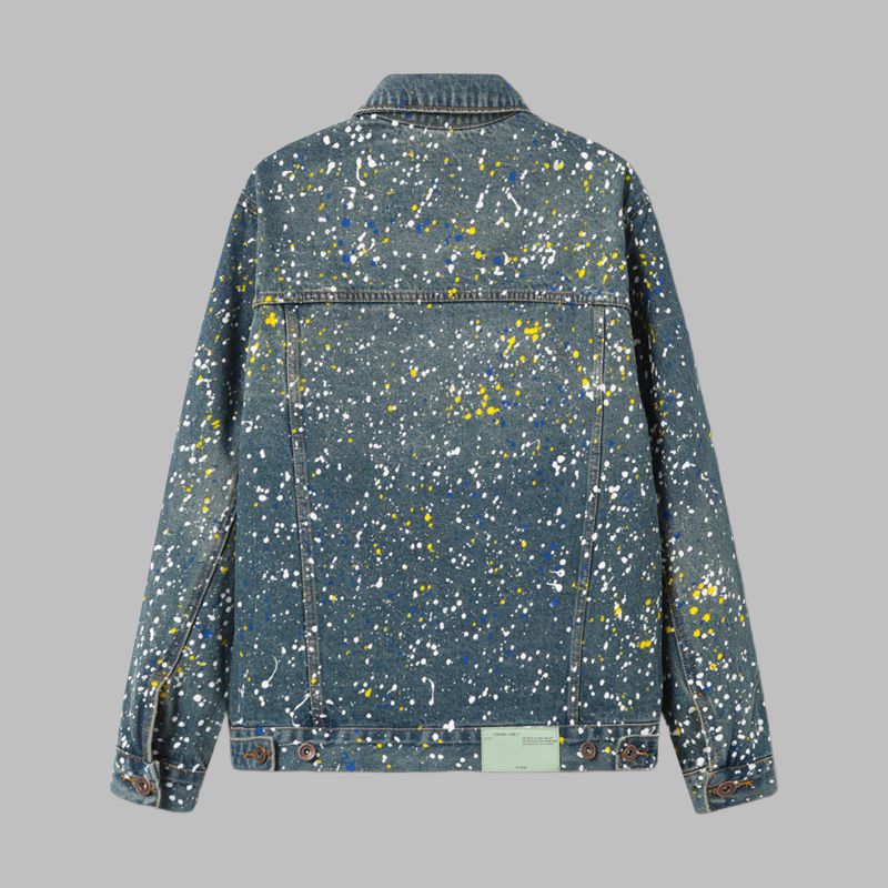 OFF 2026 Men's and Women's Jackets