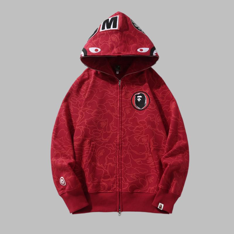 B★PE 2025 Men's and Women's Hoodies