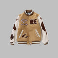 B★PE 2025 Men's and Women's Jackets