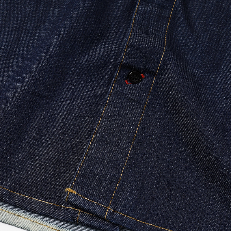 EV New Arrivals 2025 Men's Shirts