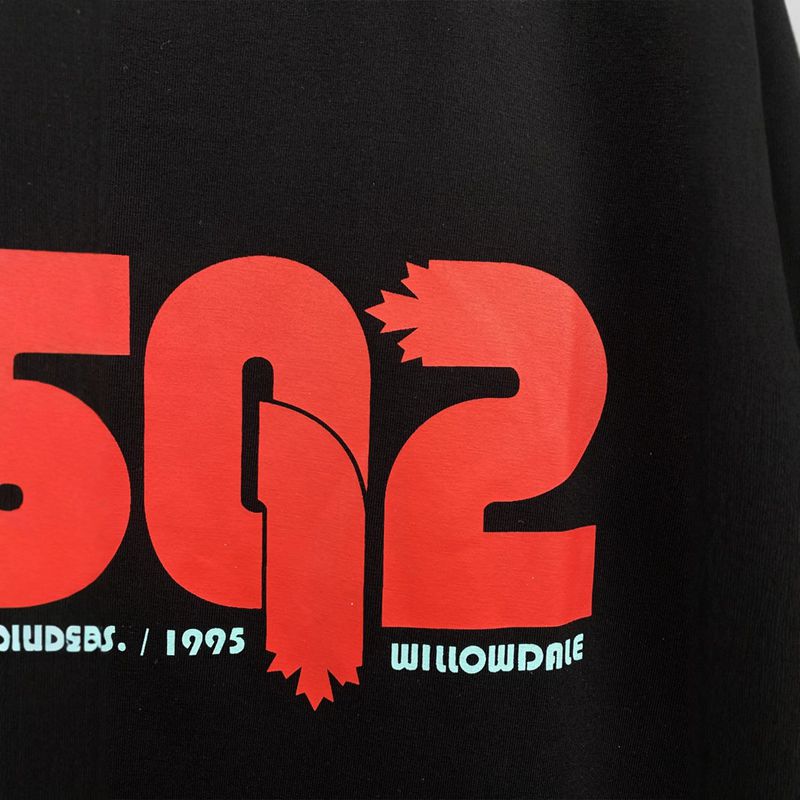 2026 DSQ2 New Men's Short Sleeve T-Shirt