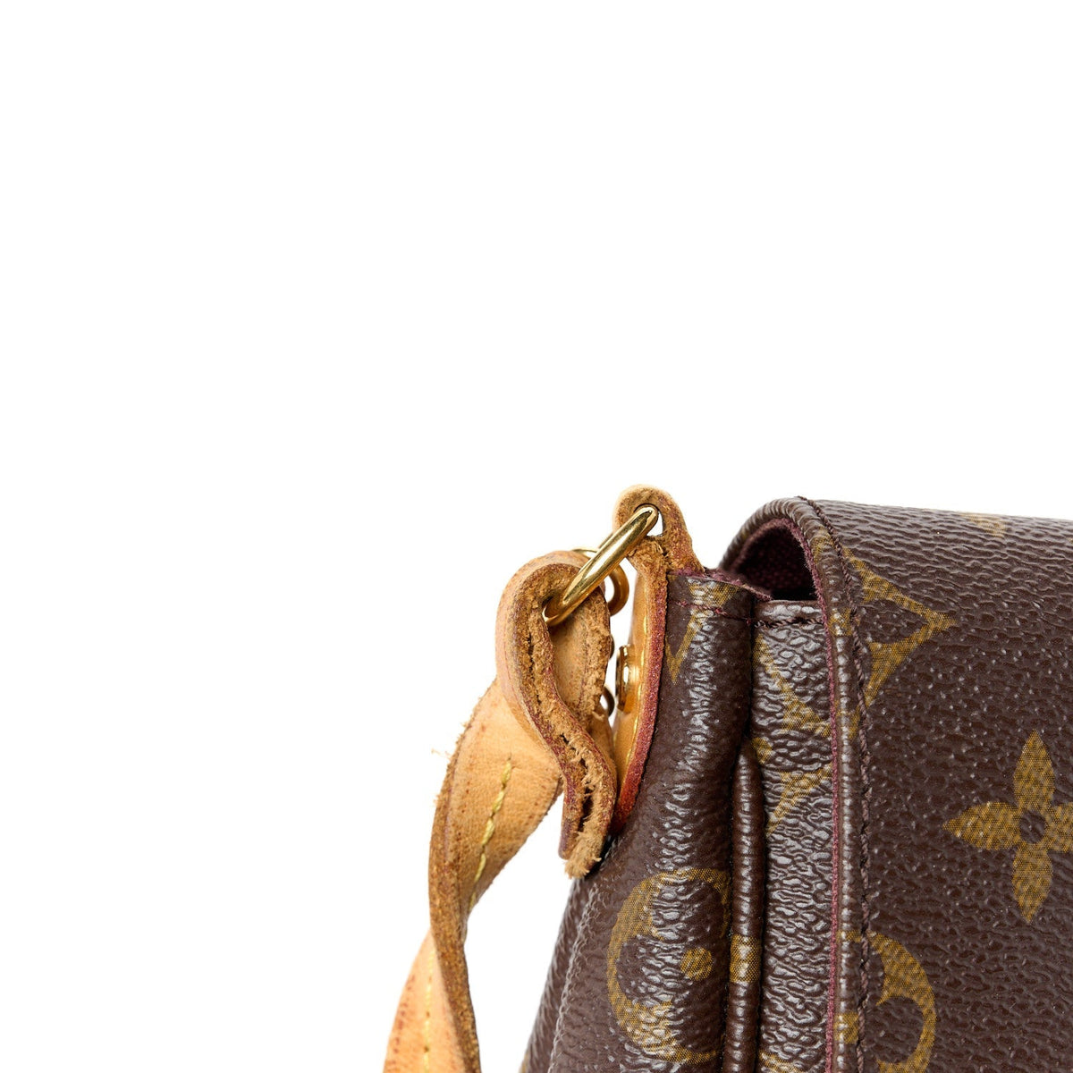 Monogram Favorite MM