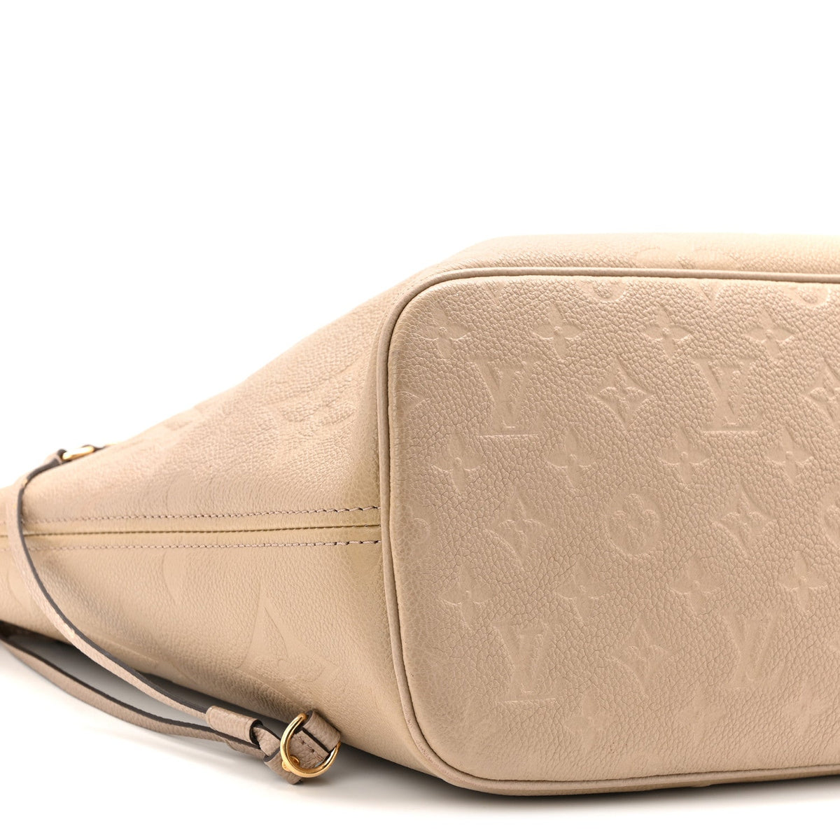 Empreinte Monogram Giant Neverfull MM Tourterelle