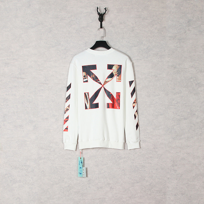 OFF 2026 Men's and Women's Sweatshirts