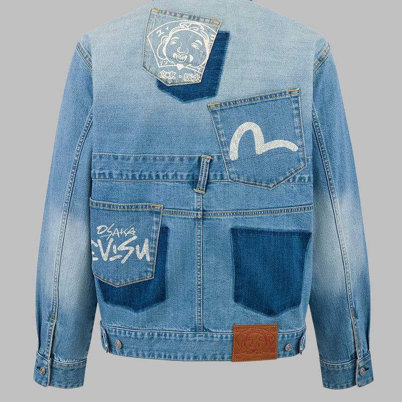 EV 2026 New Men's and Women's Jackets
