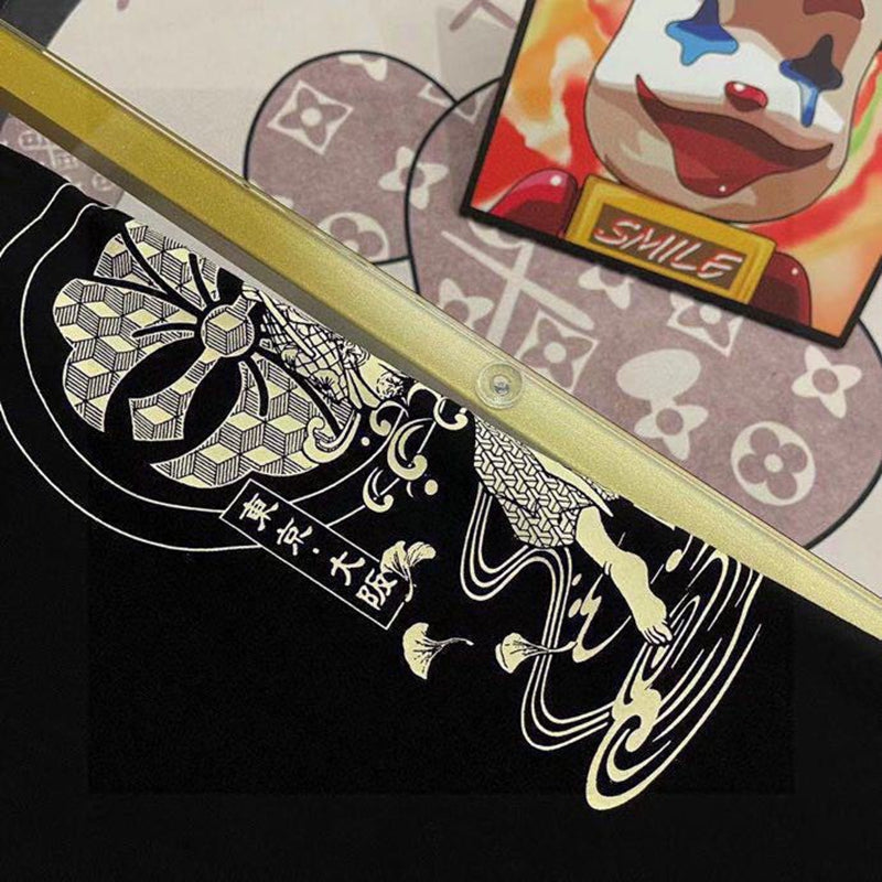 EV 2025 New Men's Casual Pants