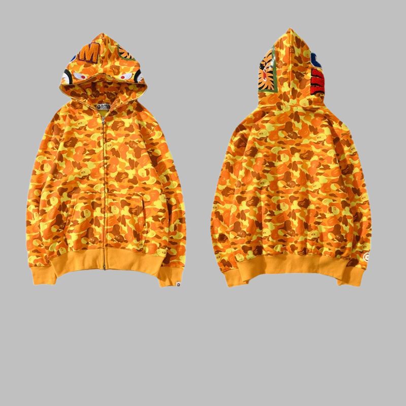 B★PE 2025 Men's and Women's Hoodies