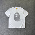 B★PE 2025 Men's and Women's Short Sleeve T-Shirts