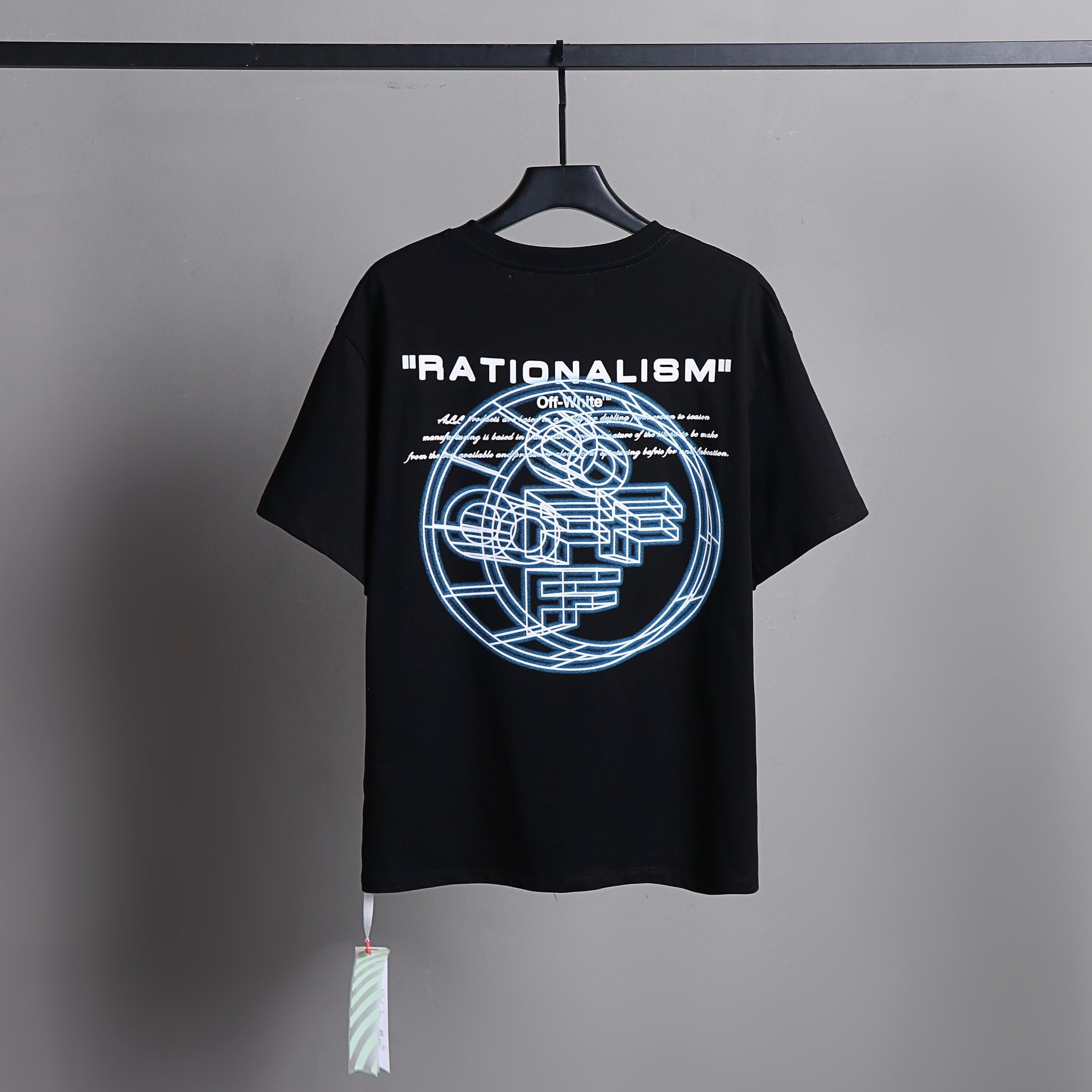 OFF 2026 Men's and Women's Short Sleeve T-Shirts