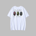 B★PE 2025 Men's and Women's Short Sleeve T-Shirts