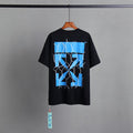 OFF 2026 Men's and Women's Short Sleeve T-Shirts