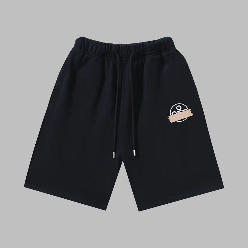 OFF 2026 Men's and Women's Casual Shorts