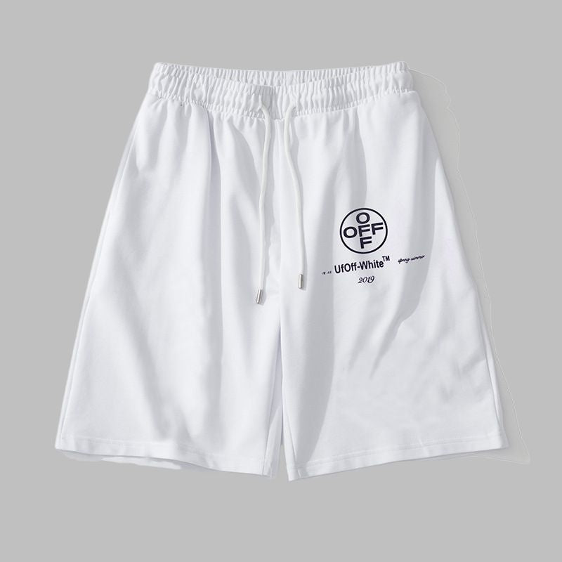 OFF 2026 Men's and Women's Casual Shorts