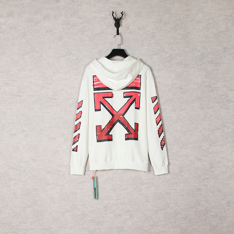 OFF 2026 Men's and Women's Sweatshirts