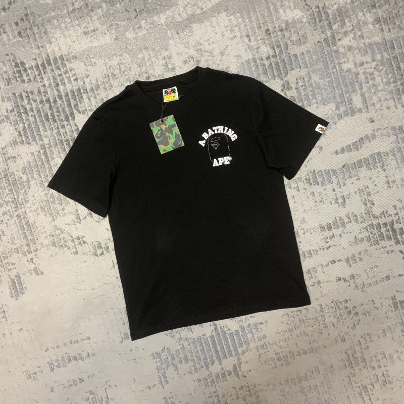B★PE 2025 Men's and Women's Short Sleeve T-Shirts