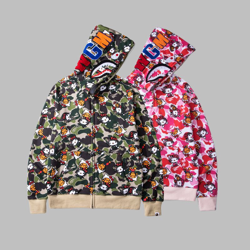 B★PE 2025 Men's and Women's Hoodies