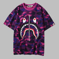 B★PE 2025 Men's and Women's Short Sleeve T-Shirts