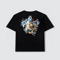 EV 2026 New Men's and Women's T-shirts