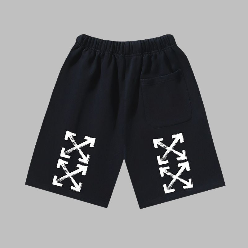 OFF 2026 Men's and Women's Casual Shorts
