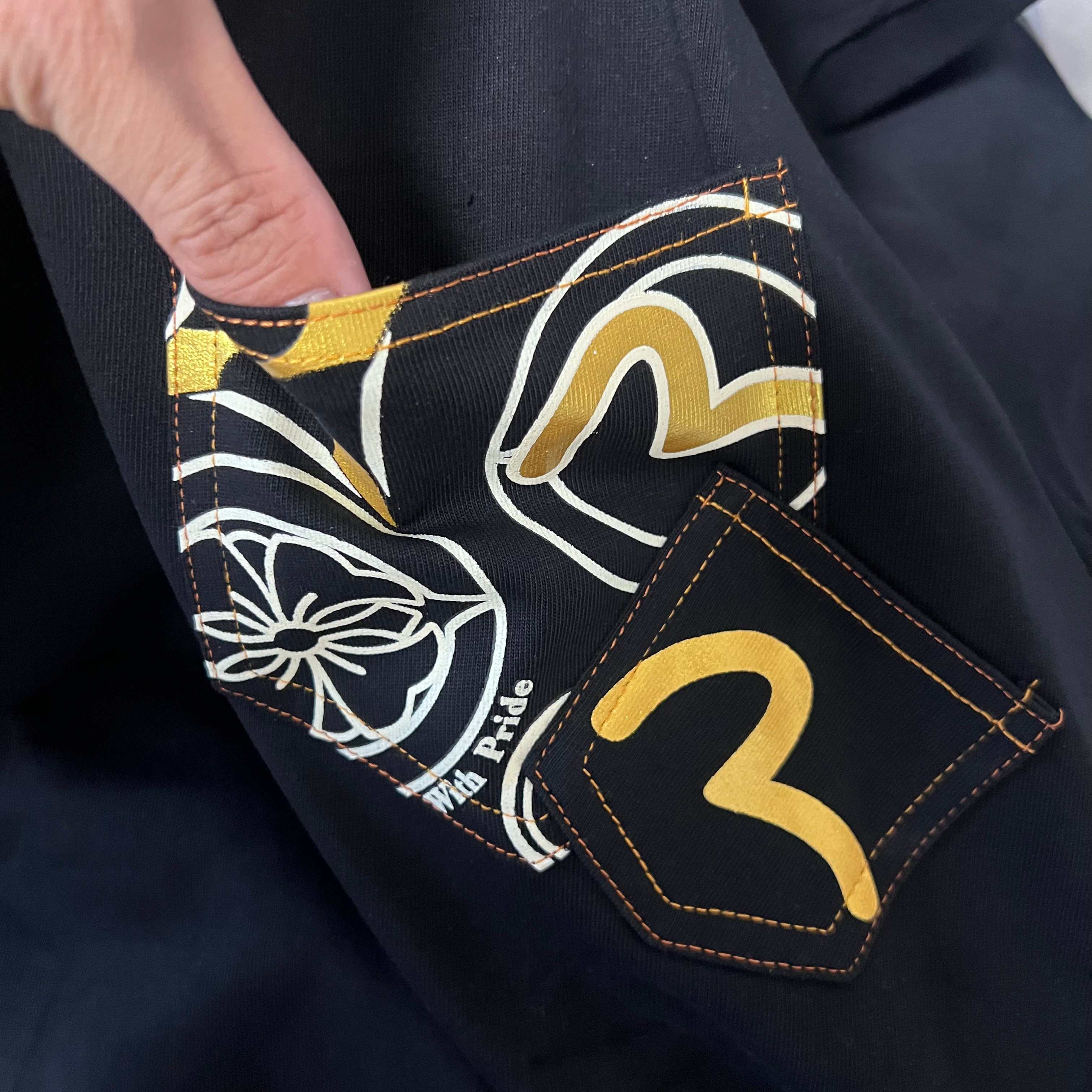 EV 2026 New Men's and Women's T-shirts