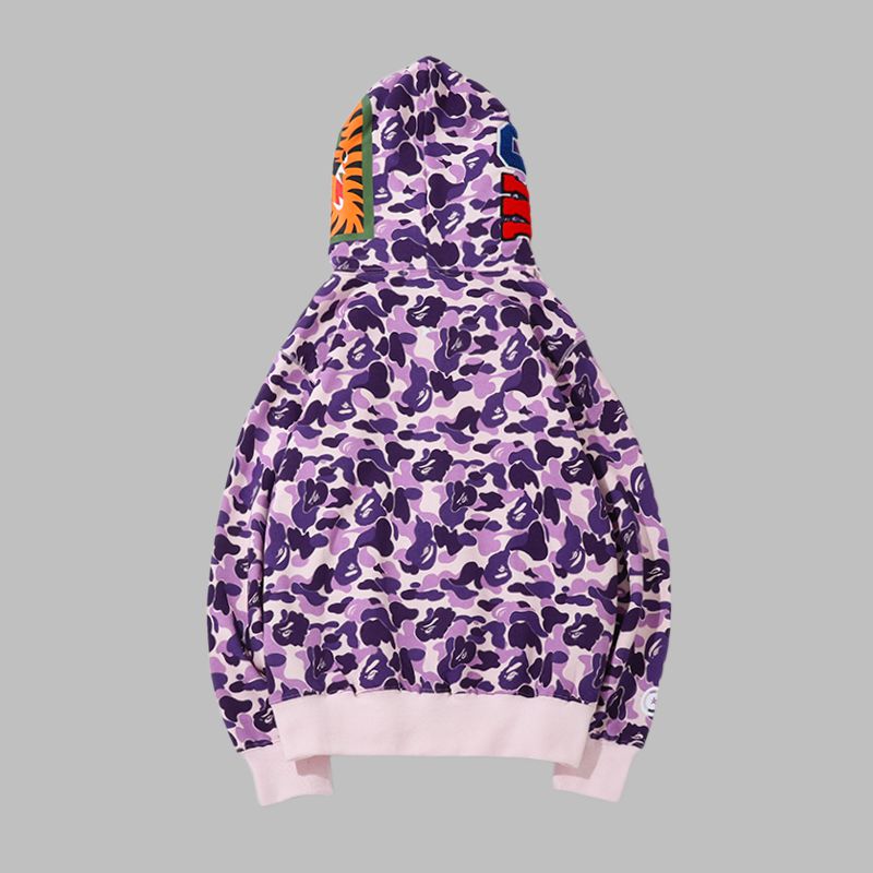 B★PE 2025 Men's and Women's Hoodies
