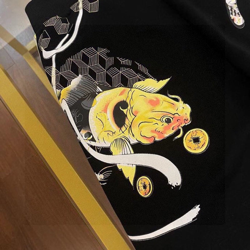 EV 2025 New Men's Casual Pants