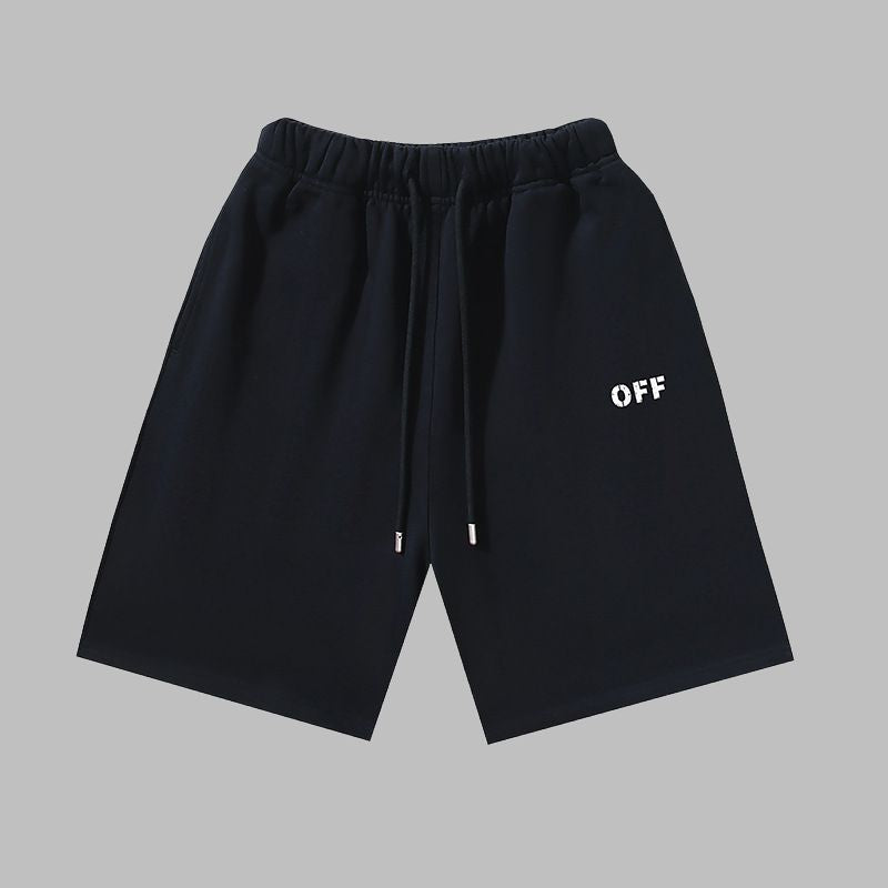 OFF 2026 Men's and Women's Casual Shorts