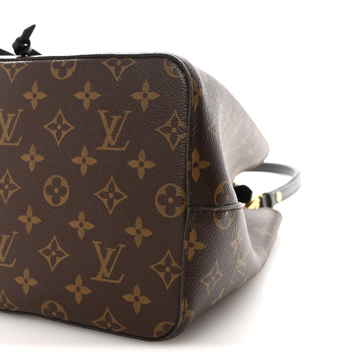 Monogram Neonoe MM Black