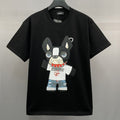 2026 DSQ2 New Men's Short Sleeve T-Shirt