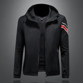 DSQ2 New 2026 Men's Casual Jackets