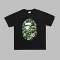 B★PE 2025 Men's and Women's Short Sleeve T-Shirts