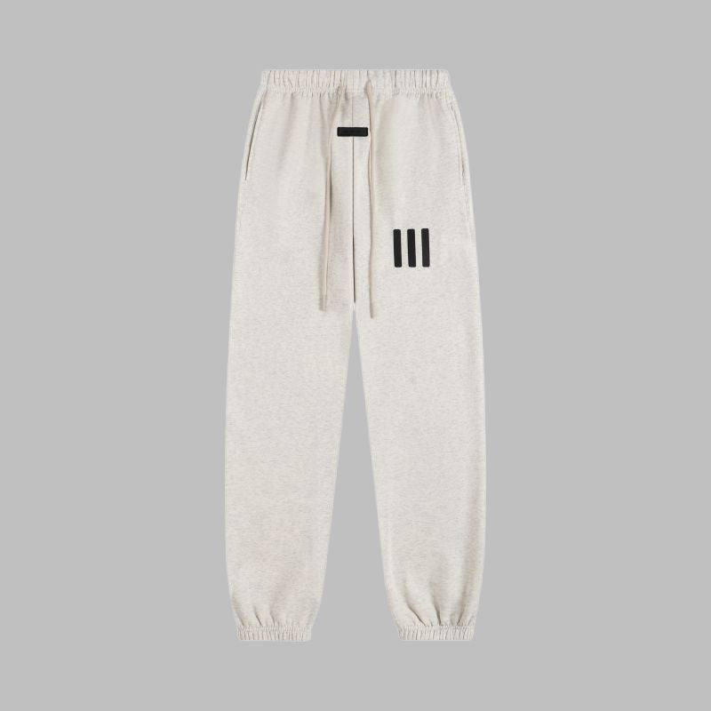 B★PE 2025 Men's and Women's Sweatpants