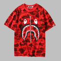 B★PE 2025 Men's and Women's Short Sleeve T-Shirts