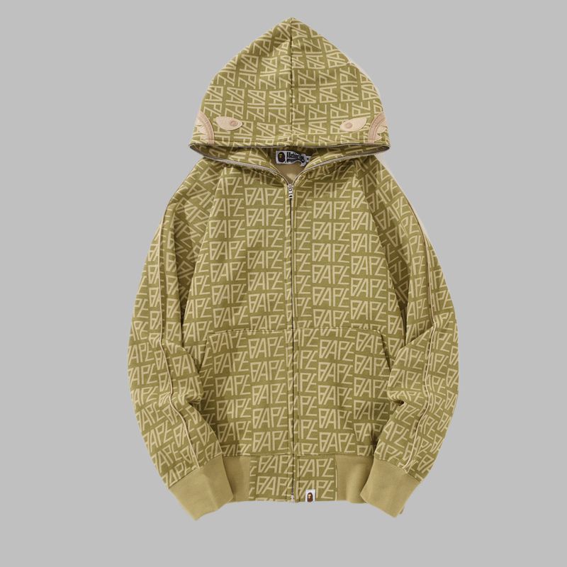 B★PE 2025 Men's and Women's Hoodies